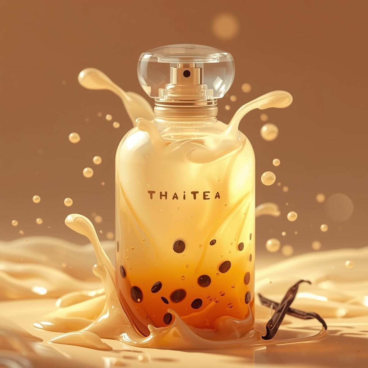 Thai Tea